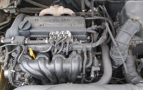 KIA cee'd I рестайлинг, 2009 год, 380 000 рублей, 6 фотография