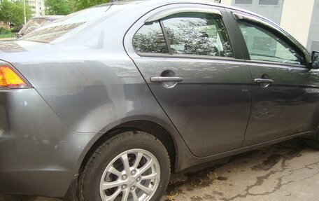 Mitsubishi Lancer IX, 2011 год, 950 000 рублей, 5 фотография