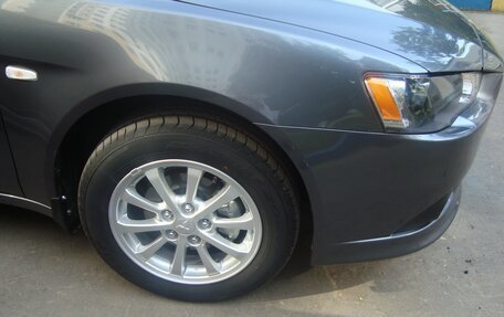 Mitsubishi Lancer IX, 2011 год, 950 000 рублей, 8 фотография