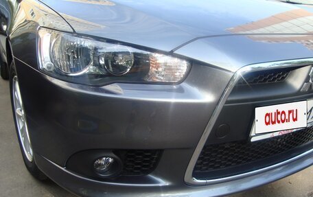 Mitsubishi Lancer IX, 2011 год, 950 000 рублей, 9 фотография