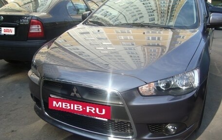 Mitsubishi Lancer IX, 2011 год, 950 000 рублей, 7 фотография