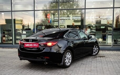 Mazda 6, 2015 год, 1 700 000 рублей, 2 фотография