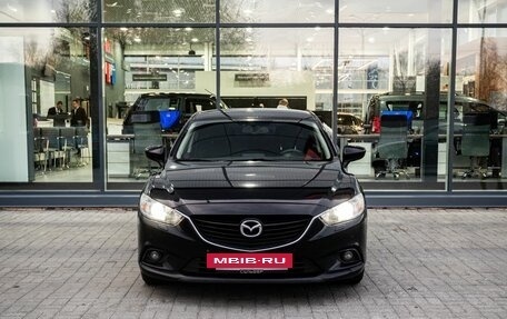 Mazda 6, 2015 год, 1 700 000 рублей, 3 фотография