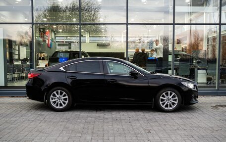 Mazda 6, 2015 год, 1 700 000 рублей, 8 фотография