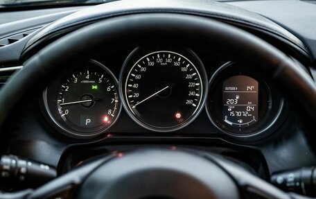 Mazda 6, 2015 год, 1 700 000 рублей, 16 фотография