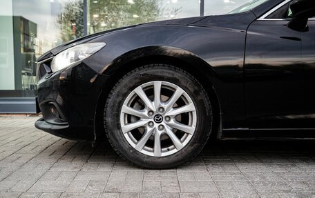 Mazda 6, 2015 год, 1 700 000 рублей, 9 фотография