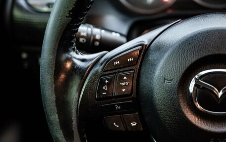 Mazda 6, 2015 год, 1 700 000 рублей, 17 фотография