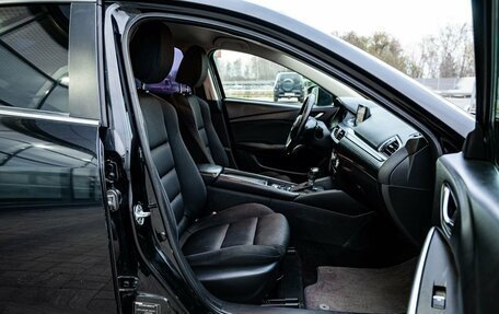 Mazda 6, 2015 год, 1 700 000 рублей, 11 фотография