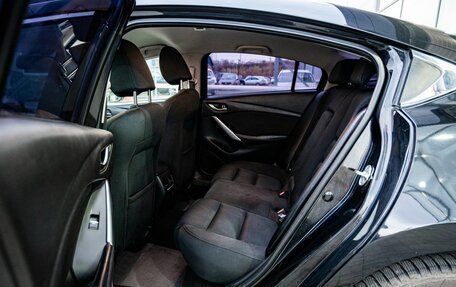 Mazda 6, 2015 год, 1 700 000 рублей, 12 фотография