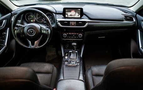 Mazda 6, 2015 год, 1 700 000 рублей, 14 фотография