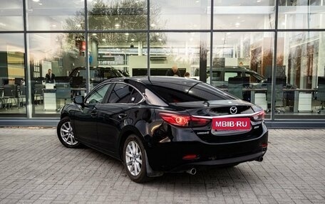 Mazda 6, 2015 год, 1 700 000 рублей, 6 фотография