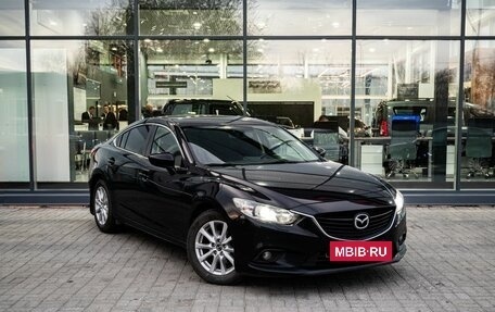 Mazda 6, 2015 год, 1 700 000 рублей, 5 фотография