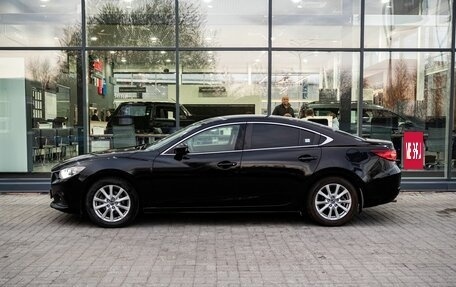 Mazda 6, 2015 год, 1 700 000 рублей, 7 фотография