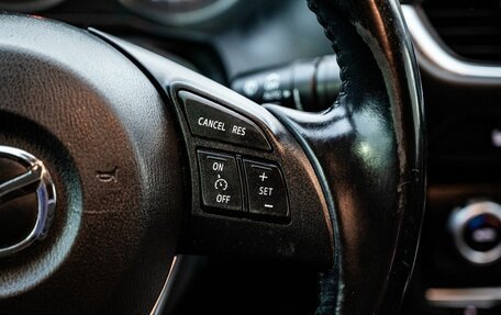 Mazda 6, 2015 год, 1 700 000 рублей, 18 фотография