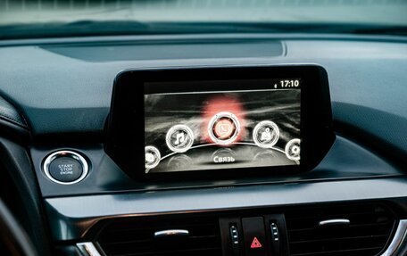 Mazda 6, 2015 год, 1 700 000 рублей, 20 фотография