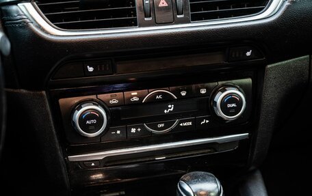 Mazda 6, 2015 год, 1 700 000 рублей, 21 фотография