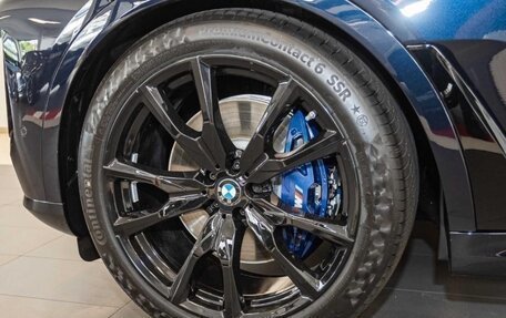 BMW X7, 2025 год, 13 120 000 рублей, 4 фотография