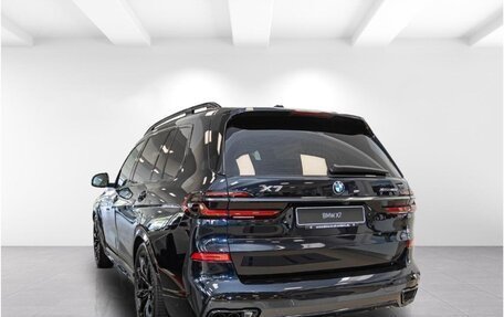 BMW X7, 2025 год, 13 120 000 рублей, 3 фотография