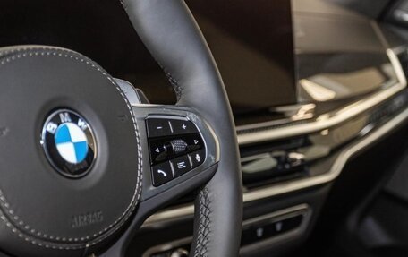 BMW X7, 2025 год, 13 120 000 рублей, 8 фотография