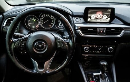 Mazda 6, 2015 год, 1 700 000 рублей, 19 фотография