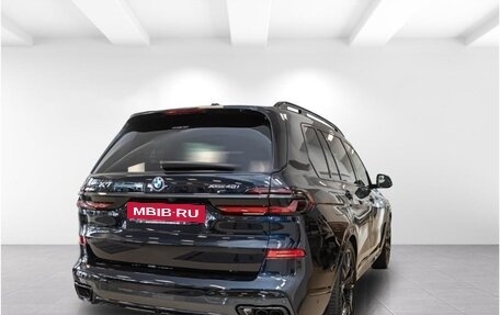 BMW X7, 2025 год, 13 120 000 рублей, 2 фотография
