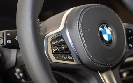 BMW X7, 2025 год, 13 120 000 рублей, 9 фотография