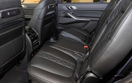 BMW X7, 2025 год, 13 120 000 рублей, 13 фотография