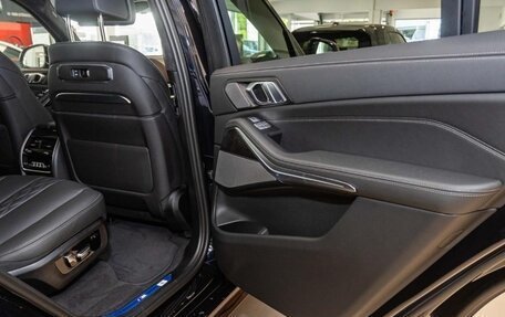 BMW X7, 2025 год, 13 120 000 рублей, 17 фотография