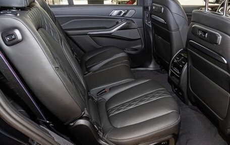 BMW X7, 2025 год, 13 120 000 рублей, 16 фотография