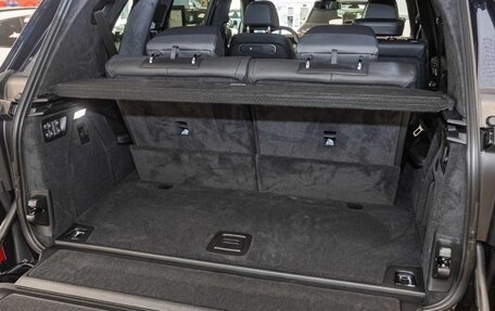 BMW X7, 2025 год, 13 120 000 рублей, 15 фотография