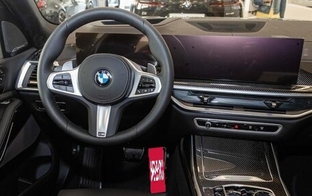 BMW X7, 2025 год, 13 120 000 рублей, 14 фотография