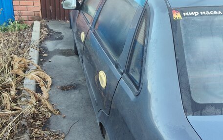 Lifan Breez (520), 2008 год, 125 000 рублей, 2 фотография