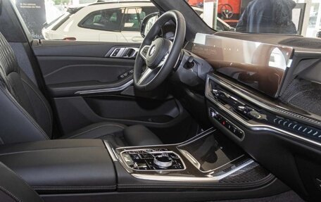 BMW X7, 2025 год, 13 120 000 рублей, 19 фотография