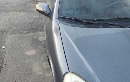 Lifan Breez (520), 2008 год, 125 000 рублей, 7 фотография