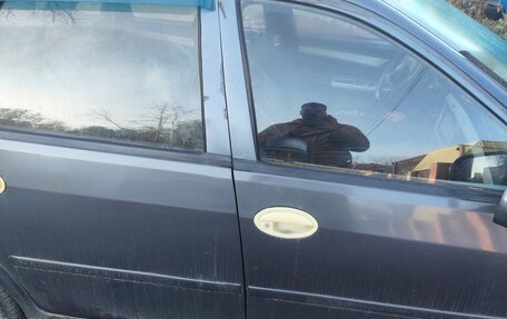 Lifan Breez (520), 2008 год, 125 000 рублей, 6 фотография