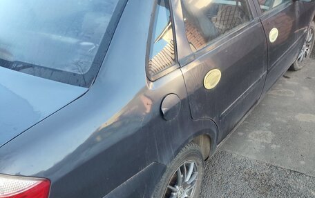 Lifan Breez (520), 2008 год, 125 000 рублей, 5 фотография