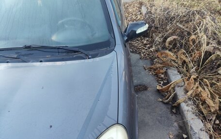 Lifan Breez (520), 2008 год, 125 000 рублей, 8 фотография