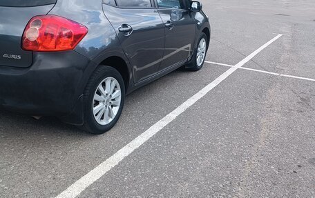 Toyota Auris II, 2007 год, 500 000 рублей, 5 фотография