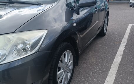 Toyota Auris II, 2007 год, 500 000 рублей, 3 фотография