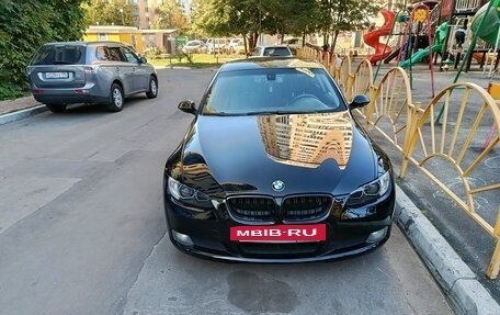BMW 3 серия, 2008 год, 1 300 000 рублей, 2 фотография