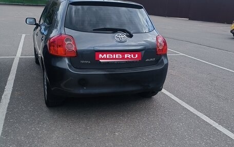 Toyota Auris II, 2007 год, 500 000 рублей, 6 фотография