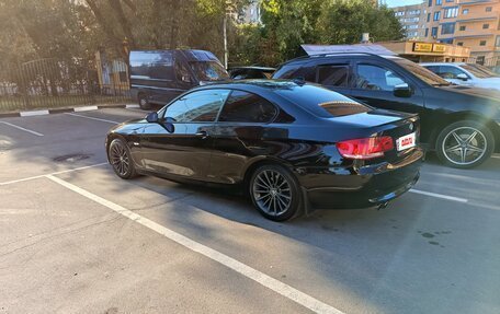 BMW 3 серия, 2008 год, 1 300 000 рублей, 9 фотография