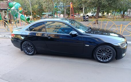 BMW 3 серия, 2008 год, 1 300 000 рублей, 7 фотография
