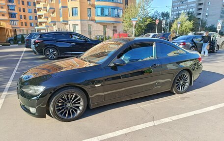 BMW 3 серия, 2008 год, 1 300 000 рублей, 10 фотография
