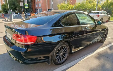 BMW 3 серия, 2008 год, 1 300 000 рублей, 8 фотография