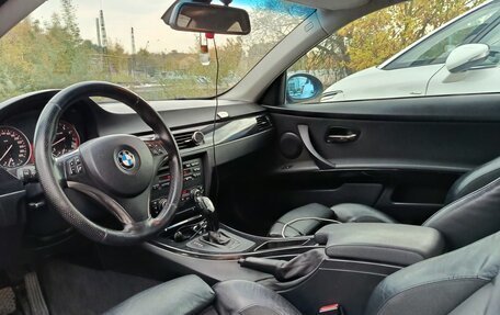 BMW 3 серия, 2008 год, 1 300 000 рублей, 12 фотография