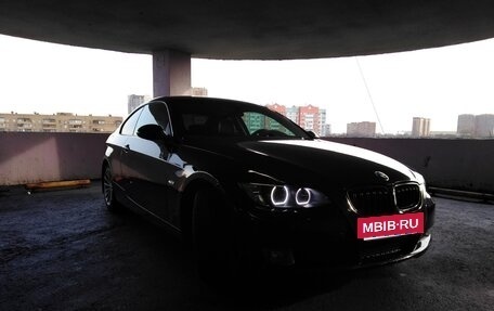 BMW 3 серия, 2008 год, 1 300 000 рублей, 13 фотография