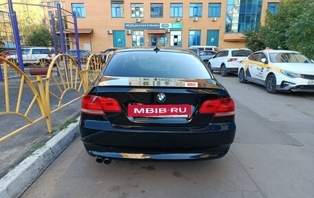 BMW 3 серия, 2008 год, 1 300 000 рублей, 6 фотография