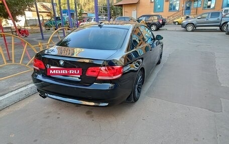 BMW 3 серия, 2008 год, 1 300 000 рублей, 5 фотография