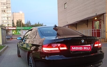 BMW 3 серия, 2008 год, 1 300 000 рублей, 4 фотография